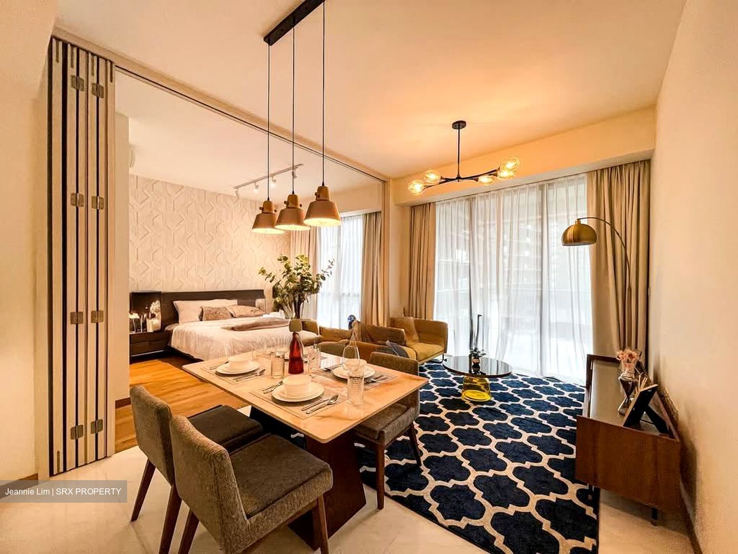 Marina One Residences (D1), Apartment #538031831
